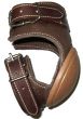 Cattleman’s Arena Masters leather skidboots