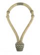 Rawhide Bosal - 40 Plaited