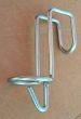 Portable Bucket Hook