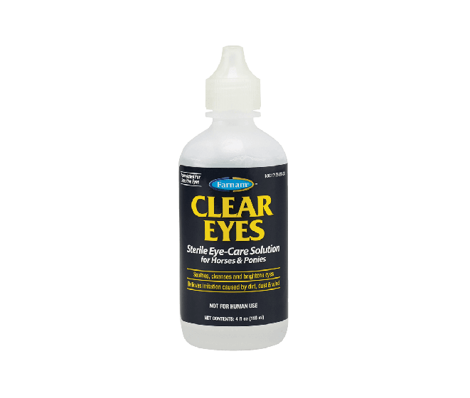 Farnam Clear Eyes