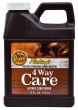 Fiebing's 4 Way Care Leather Conditioner - 946ml