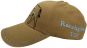 RANCHGIRL BULL CAP curcuma
