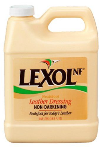 Lexol NF Non-Darkening Neatsfoot Oil