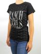 RanchGirl T-SHIRT "KYLIE" - Black