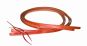 Berlin Custom Leather Herman Oak Heavy Reins – 1/2" x 8ft