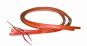 Berlin Custom Leather Herman Oak Heavy Reins – 5/8" x 8ft