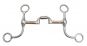 Stainless Steel Hinge Port Bit