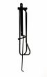 Wall Mount Saddle Rack Collapsible