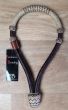 Rawhide Braided Bosal