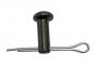 Spurwheel Pins
