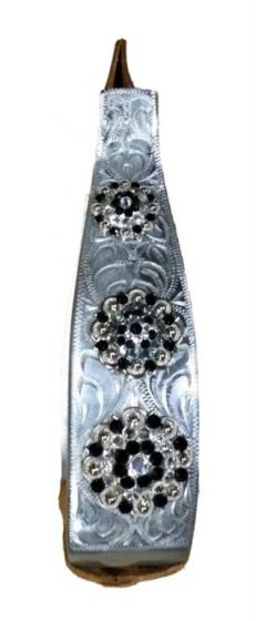 Aluminium Western Stirrups for Conchos
