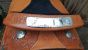 Circle Y Equitation Show Saddle