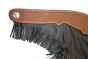 Premium Soft Smooth Leather Chaps
