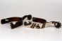 FG Show Spurs - Reining Horse