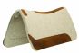 Weaver Contoured Wool Blend Felt Pad – 3/4"