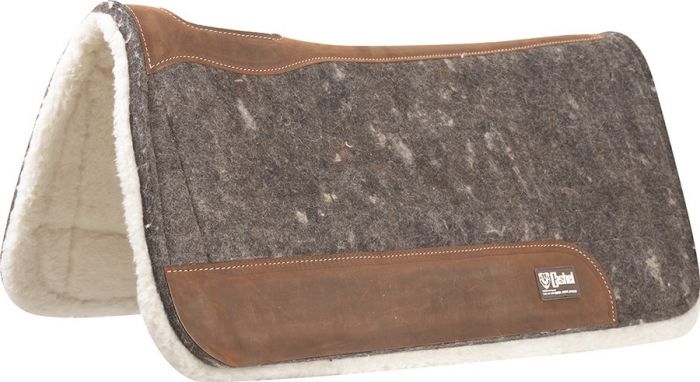 Cashel Performance Fleece Pad