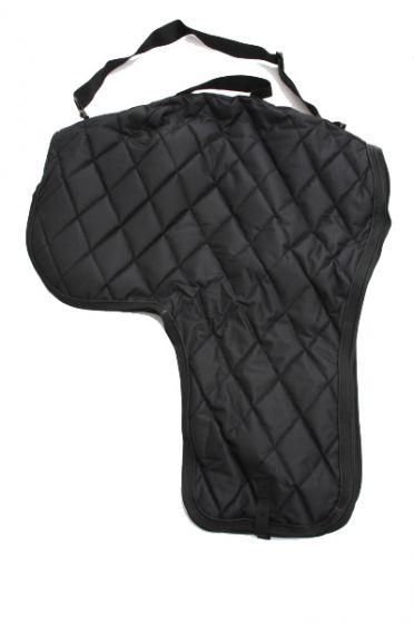 Western Saddle Case Deluxe