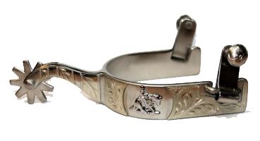 Show Spurs Men's - Reiner