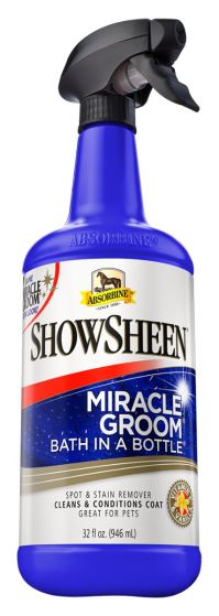 Absorbine Miracle Groom - 946ml