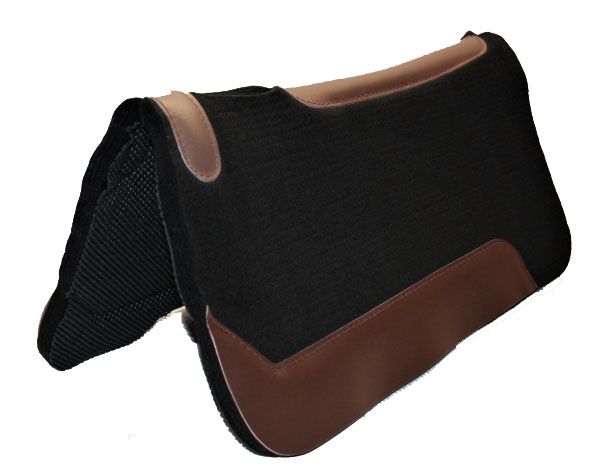 UHG Ergonomic Felt Pad with Waffle Neoprene Bottom