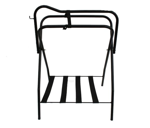 Saddle Rack