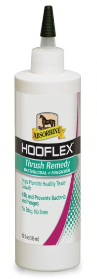 Absorbine Hooflex Frog & Sole Care (Thrush Remedy)