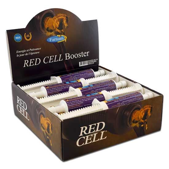 Farnam Red Cell Booster