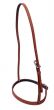 Leather Noseband 5/8"
