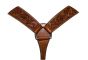 UHG Breast Plate - Flower Tooling