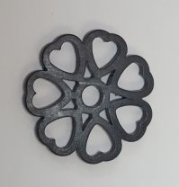 Spur Rowels
