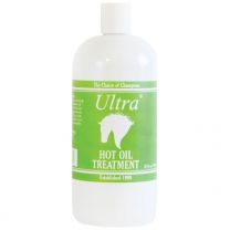 Ultra® Hot Oil Treatment - 946ml