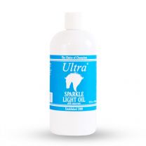 Ultra® Sparkle Light Oil with Sunscreen