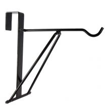 Easy-Up Collapsible Utility Hanger