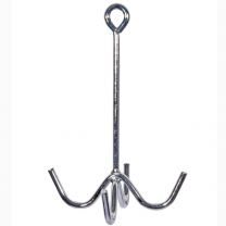 Easy-Up 4-Prong Tack/Apparel Hook