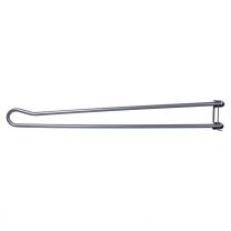 Swing Out Blanket Bar