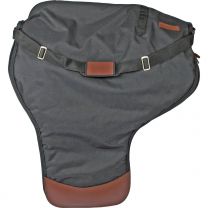Elite Collection Western Saddle Case