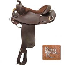 Billy Royal® Arab Training Saddle
