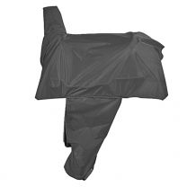 Nylon Full Saddle Cover