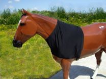 Pull-On Shoulder Guard Slicker