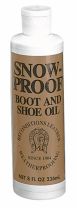 Snow-Proof™ Boot & Shoe Oil