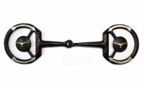 Show Snaffle - LongHorn