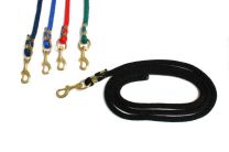 UHG Poly Lead Rope met Extra Zware Snap