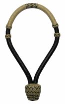 Rawhide Bosal - 36 Plaited