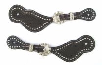 Show Spurstraps "Dots"