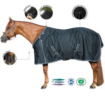 ARMORFlex Challenger V-Free Tekno-Fleece Deken