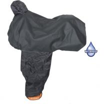 Sureseat All Weather Western Saddle Cover