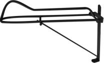 Wall Mount Saddle Rack Collapsible