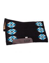 CSF Pad "Rancho" - Black