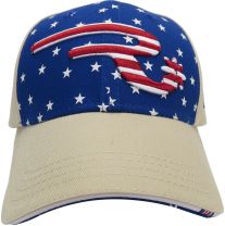 RANCHGIRL BASIC CAP USA sand