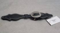 Spur Straps
